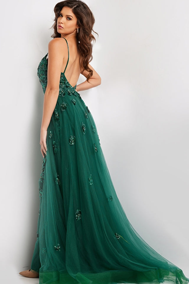 JOVANI 39434 DRESS - FOSTANI