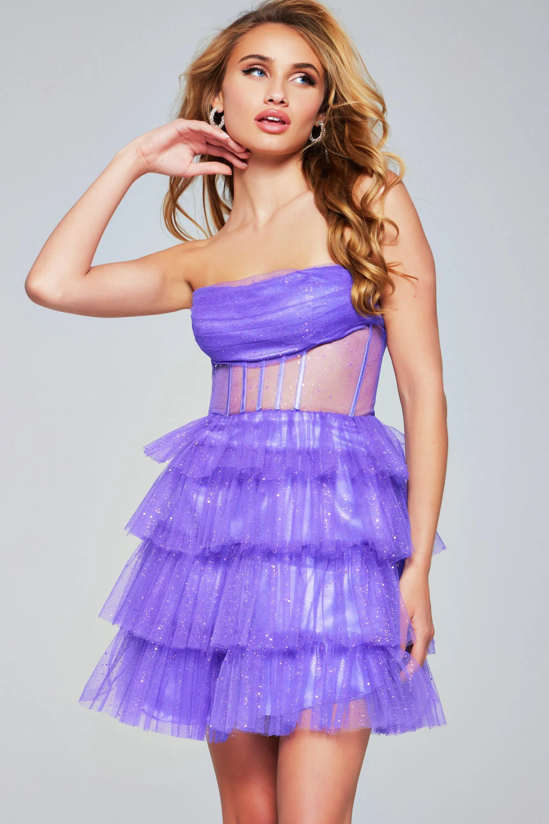 Jovani 39666 Dress