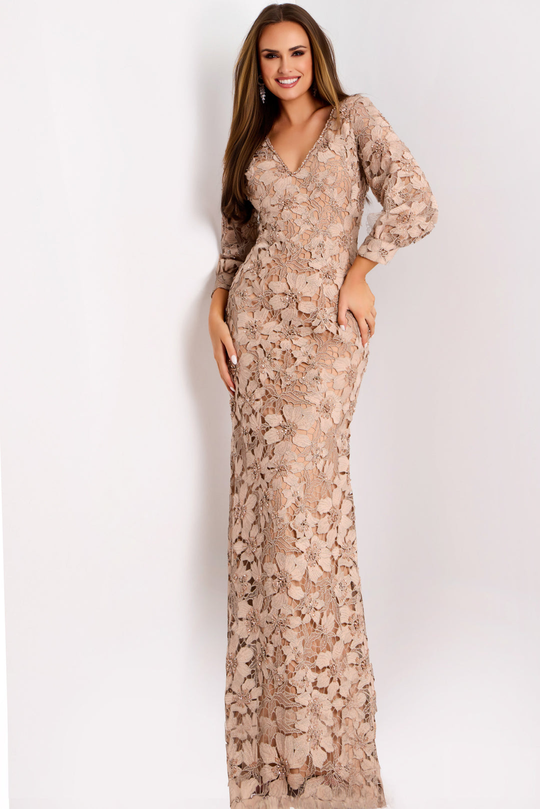 Jovani 40210 Dress