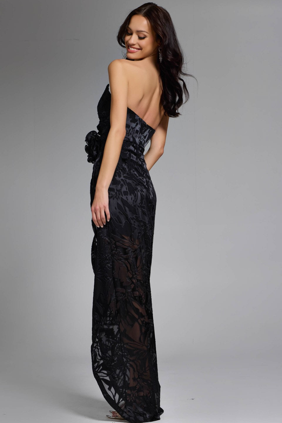Jovani 40706 Dress