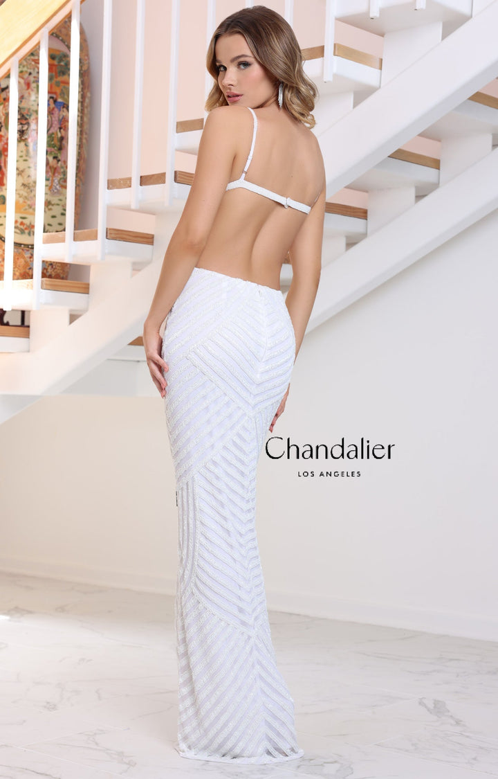 Chandalier 30211 Dress - FOSTANI.com