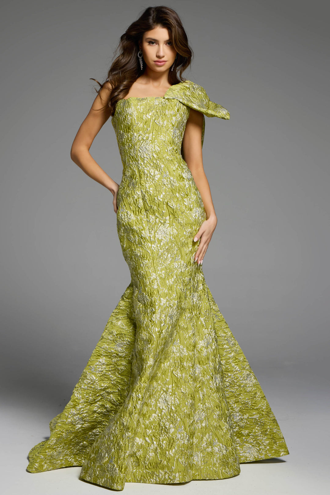 Jovani 41130 Dress