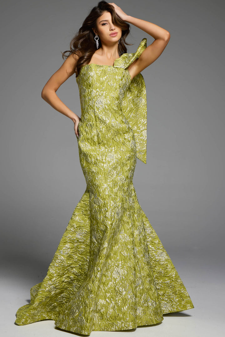 Jovani 41130 Dress