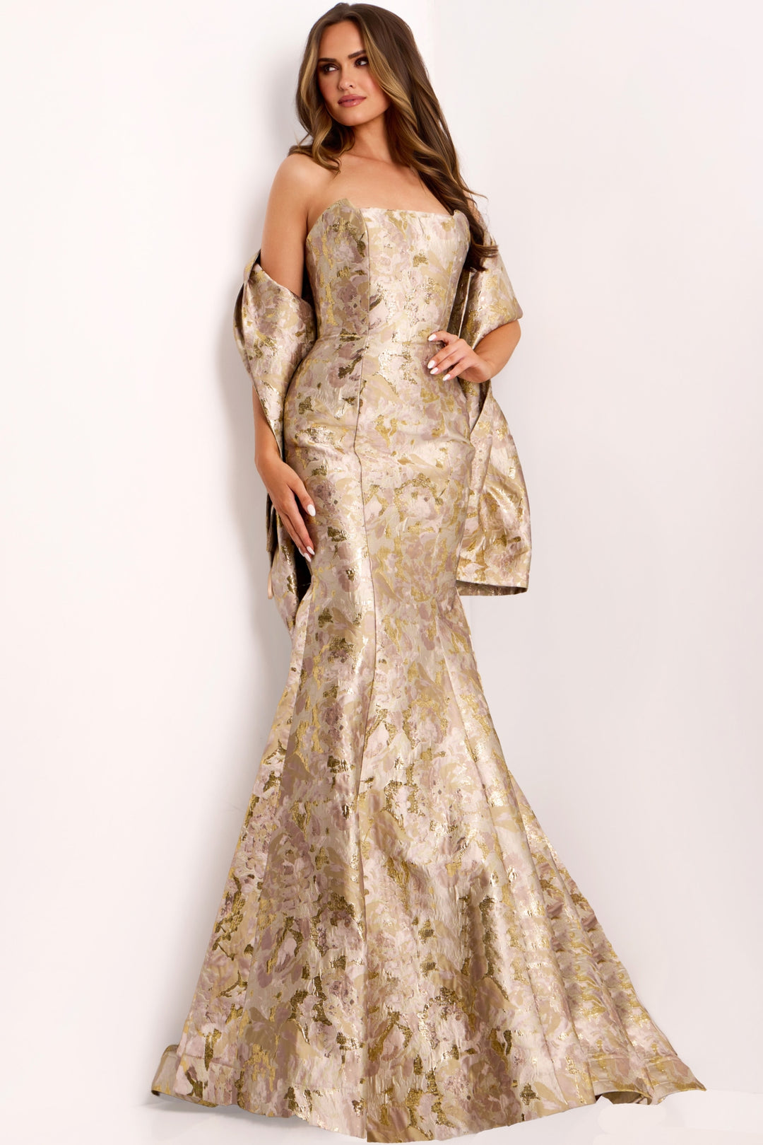 Jovani 41131 Dress