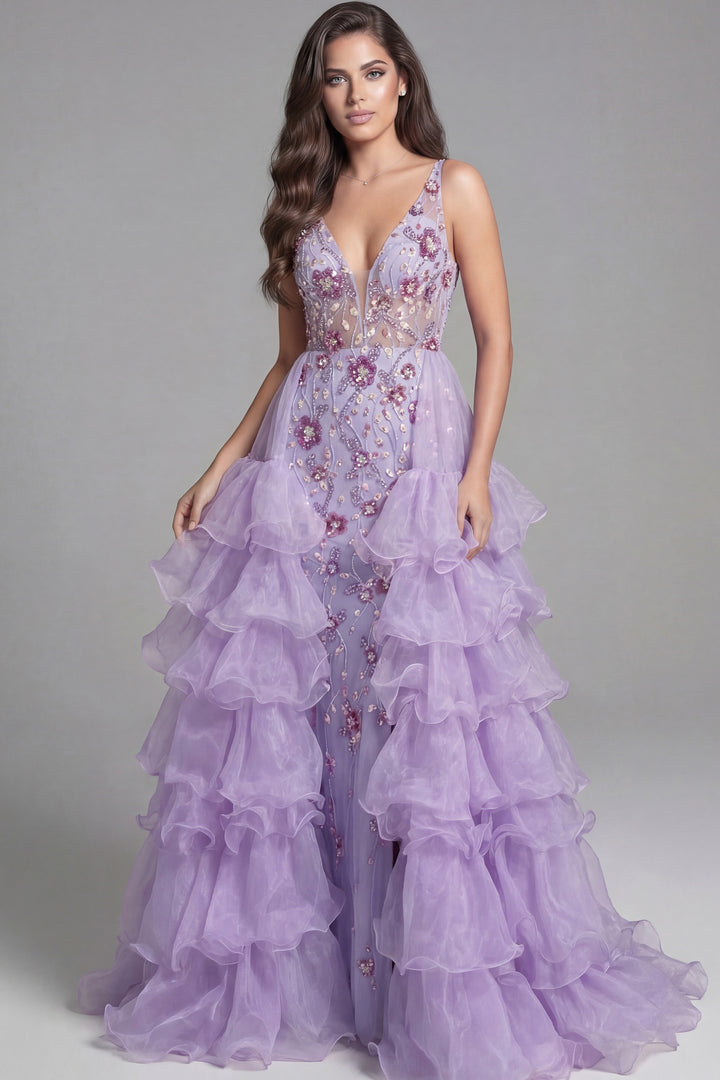 Jovani 41192 Dress - FOSTANI.com