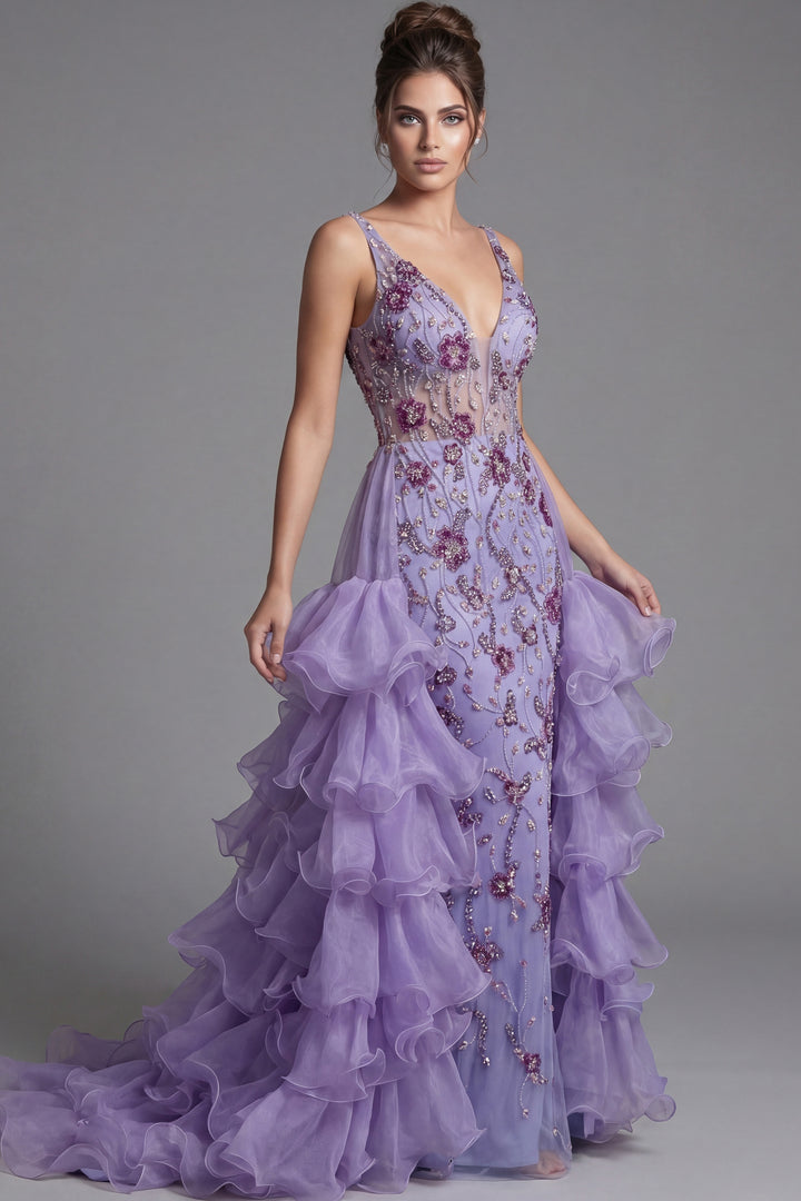 Jovani 41192 Dress - FOSTANI.com