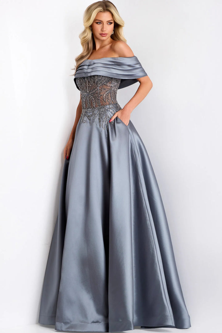 Jovani 41198 Dress