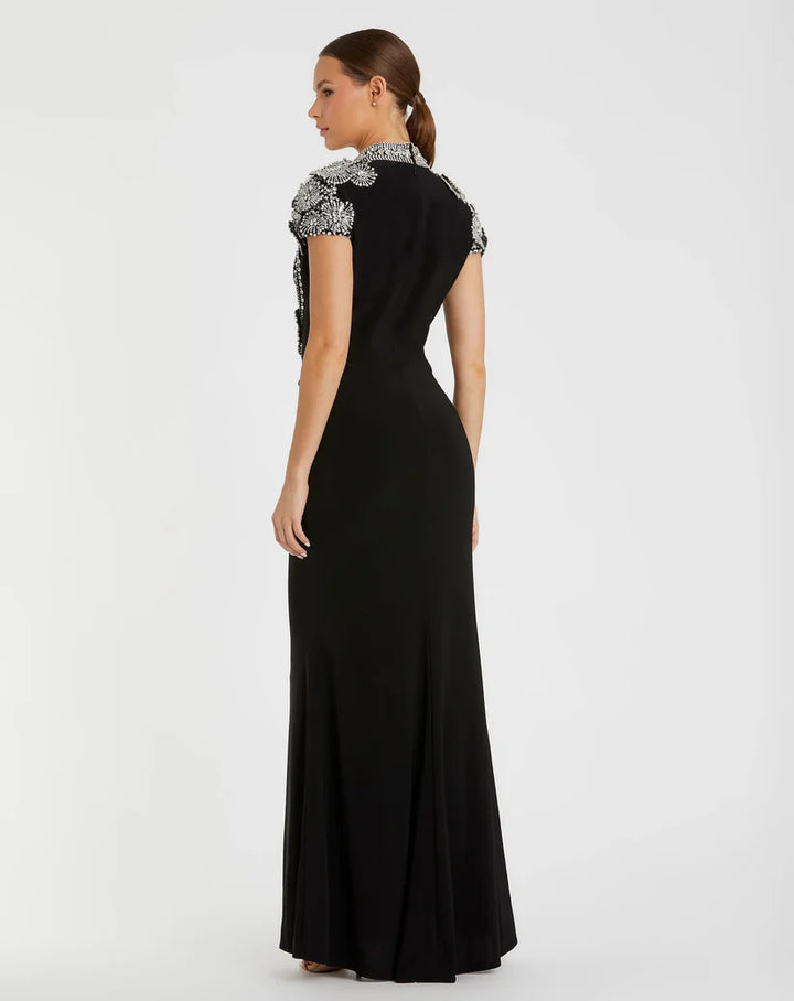Mac Duggal 42055 Dress