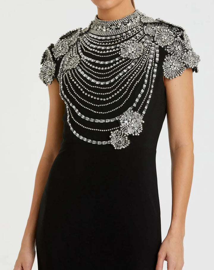 Mac Duggal 42055 Dress