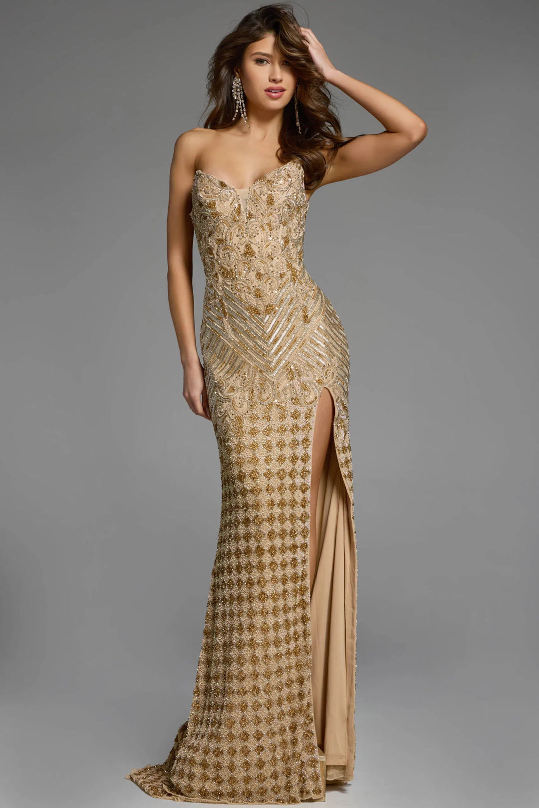Jovani 42412 Dress