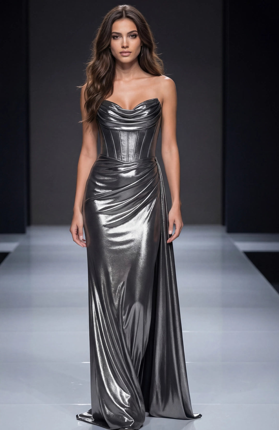 Jovani 42838 Dress - FOSTANI.com