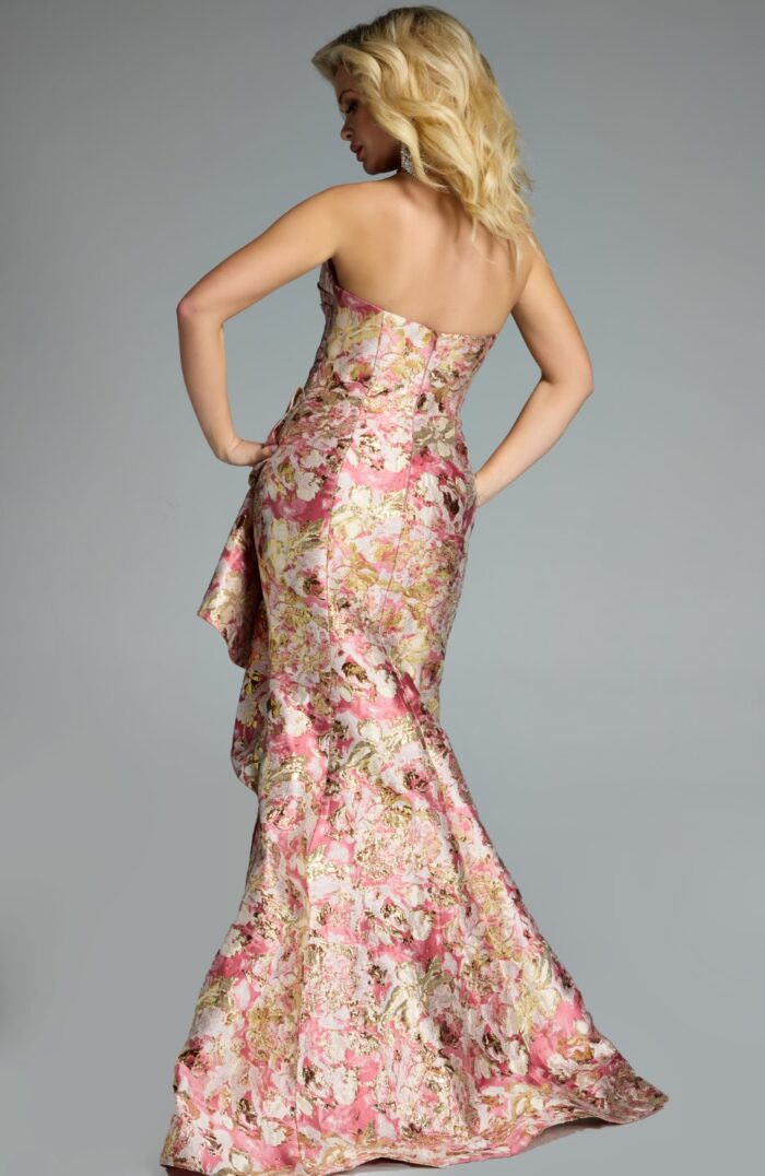 Jovani 42927 Size 14 Only