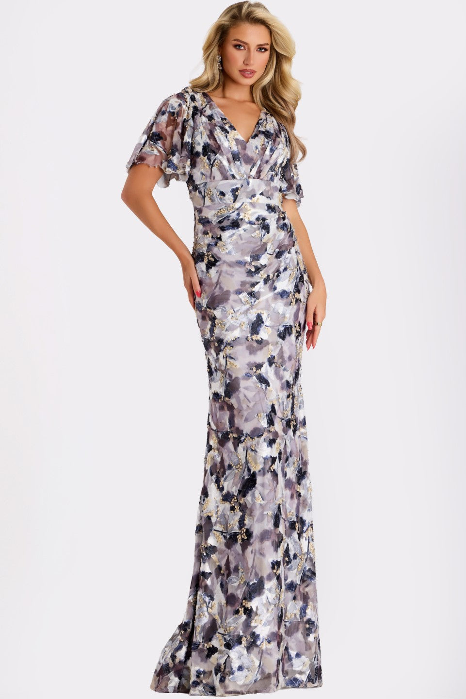 Jovani 43046 Dress
