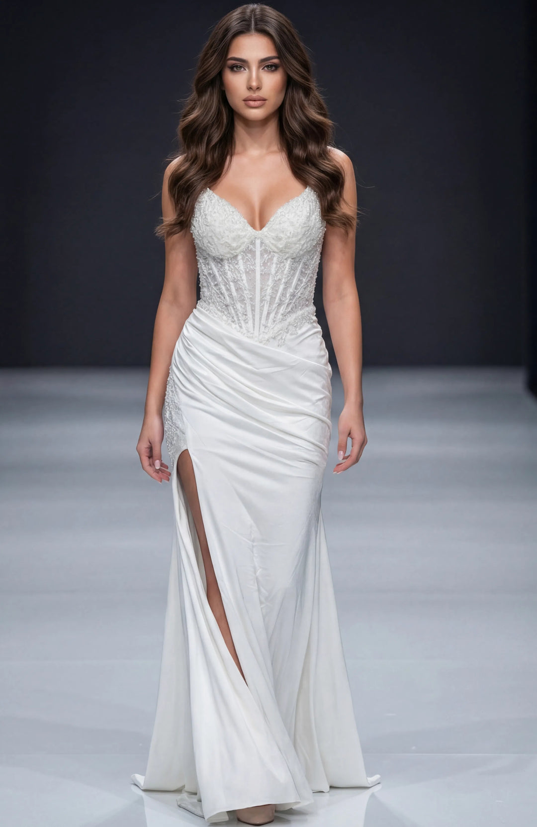 Jovani 43283 Dress - FOSTANI.com