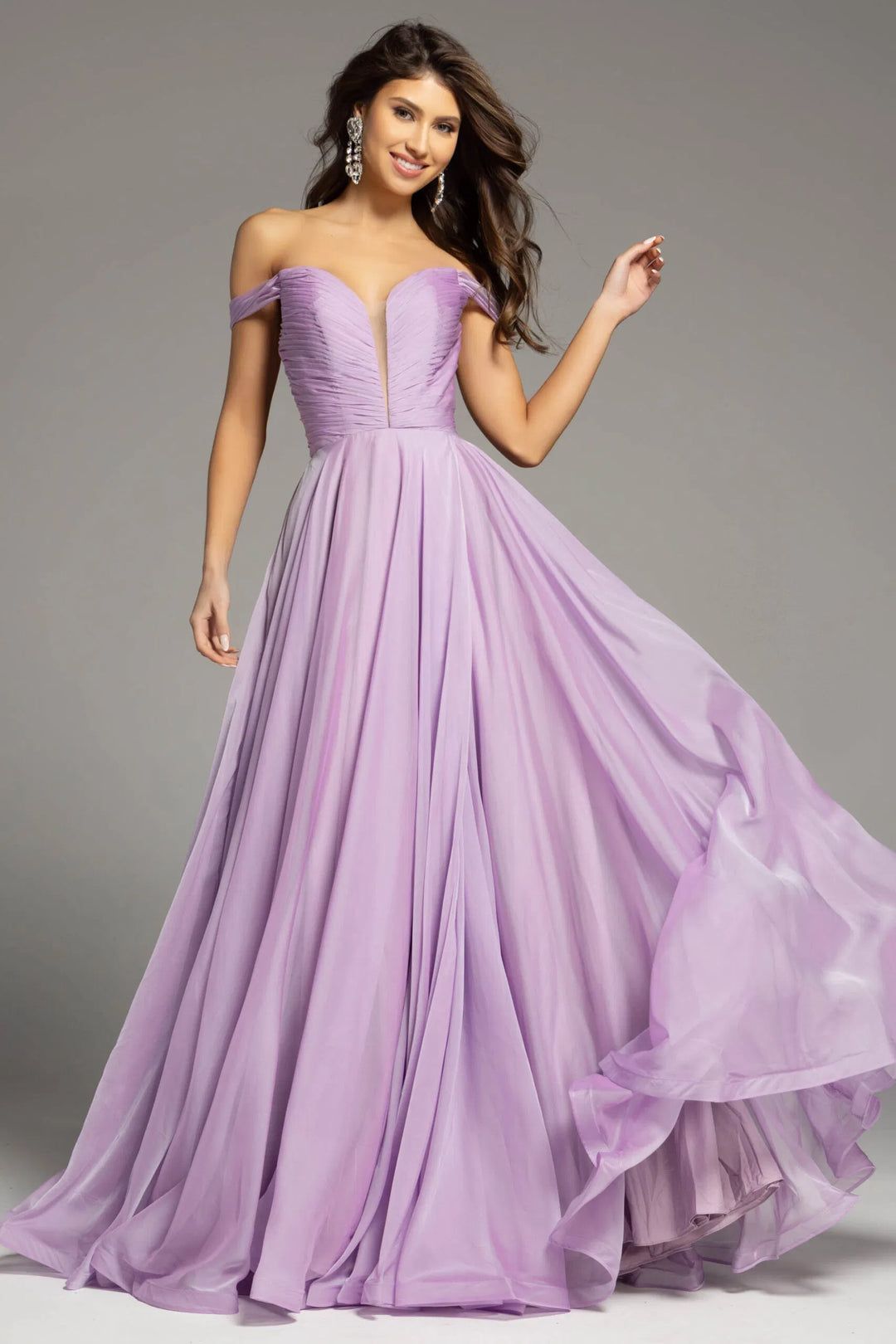 Jovani 43842 Dress
