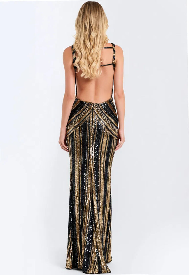 Jovani 43953 Dress - FOSTANI.com