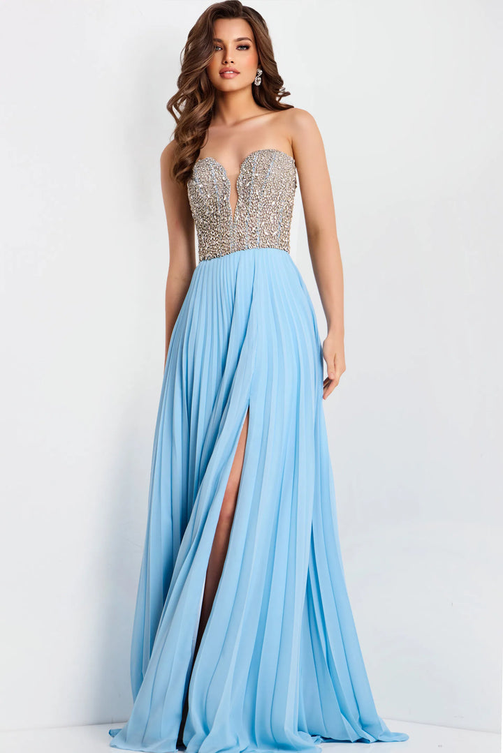 Jovani 44358 Dress - FOSTANI.com