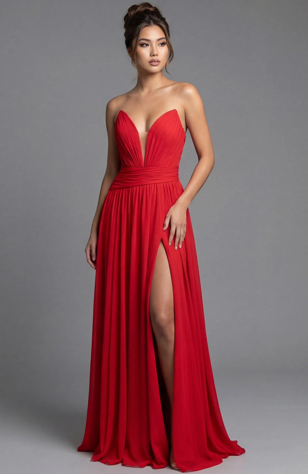Jovani 44405 Dress - FOSTANI.com
