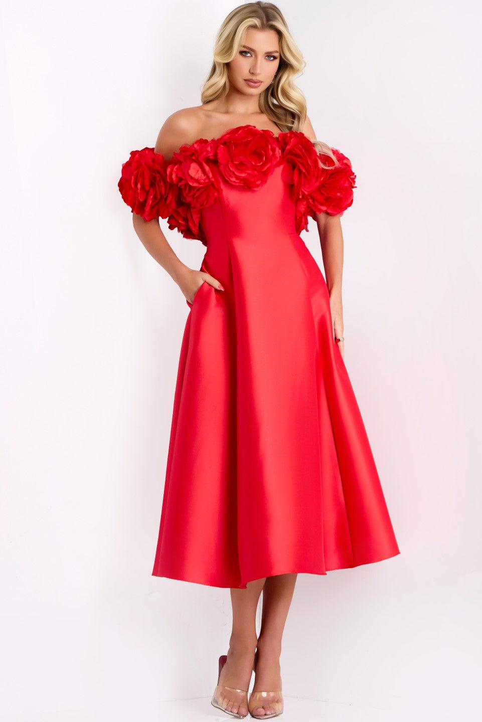 Jovani 44179 Dress