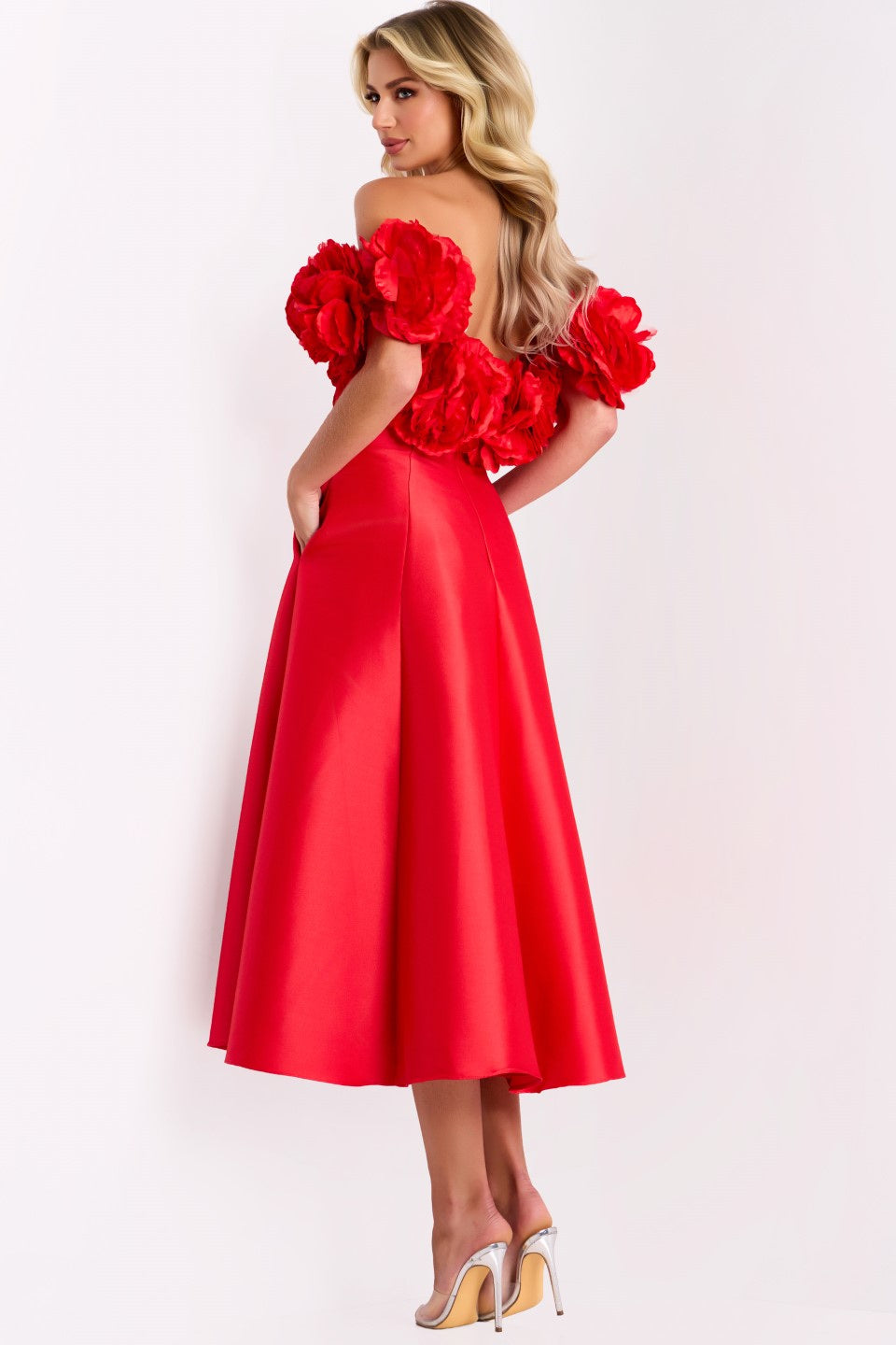 Jovani 44179 Dress