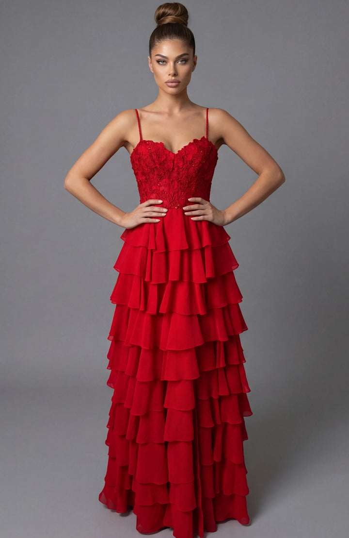 Jovani 44543 Dress - FOSTANI.com