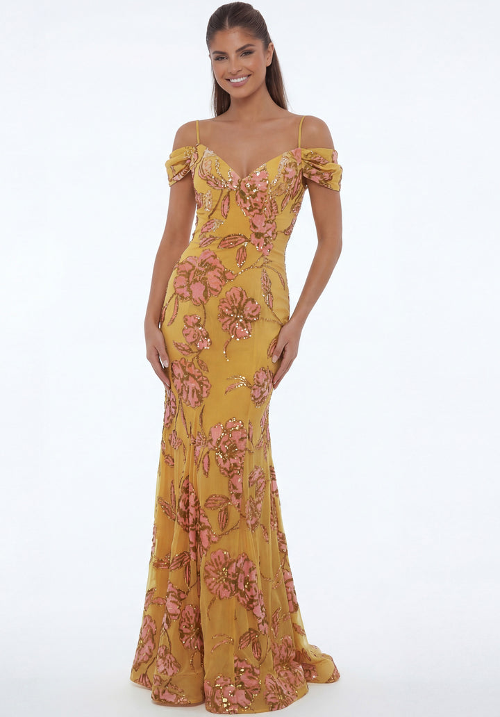 Jovani 44652 Dress - FOSTANI.com