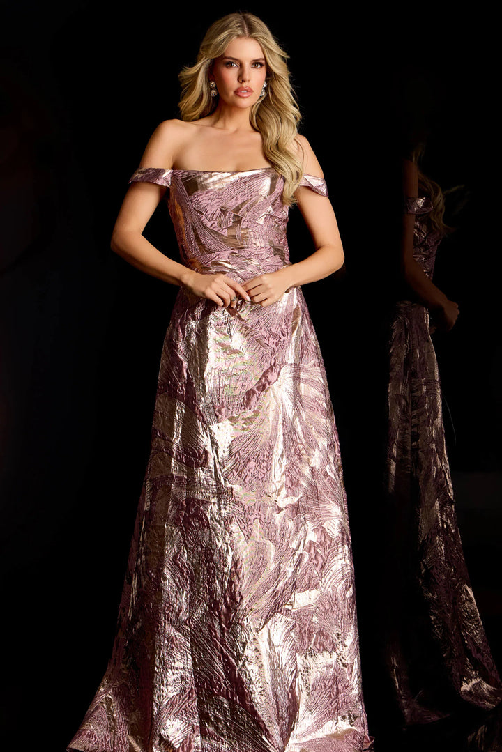 Jovani 44718 Dress - FOSTANI.com