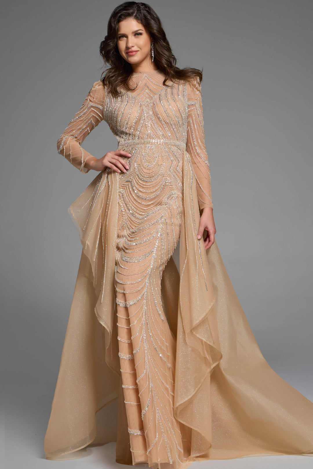 Jovani 44841 Dress