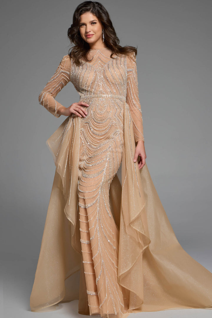 Jovani 44841 Dress