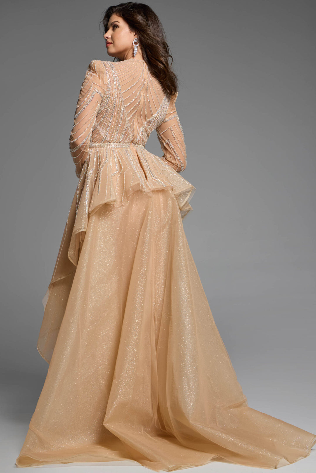 Jovani 44841 Dress