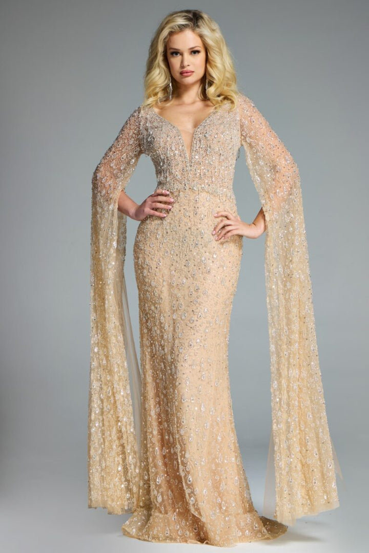 Jovani 44844 Dress - FOSTANI.com