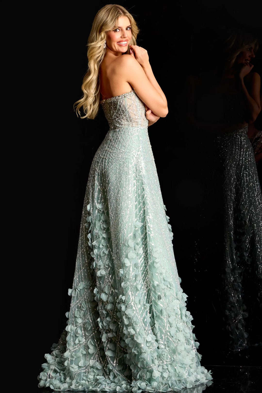 Jovani 45069 Dress