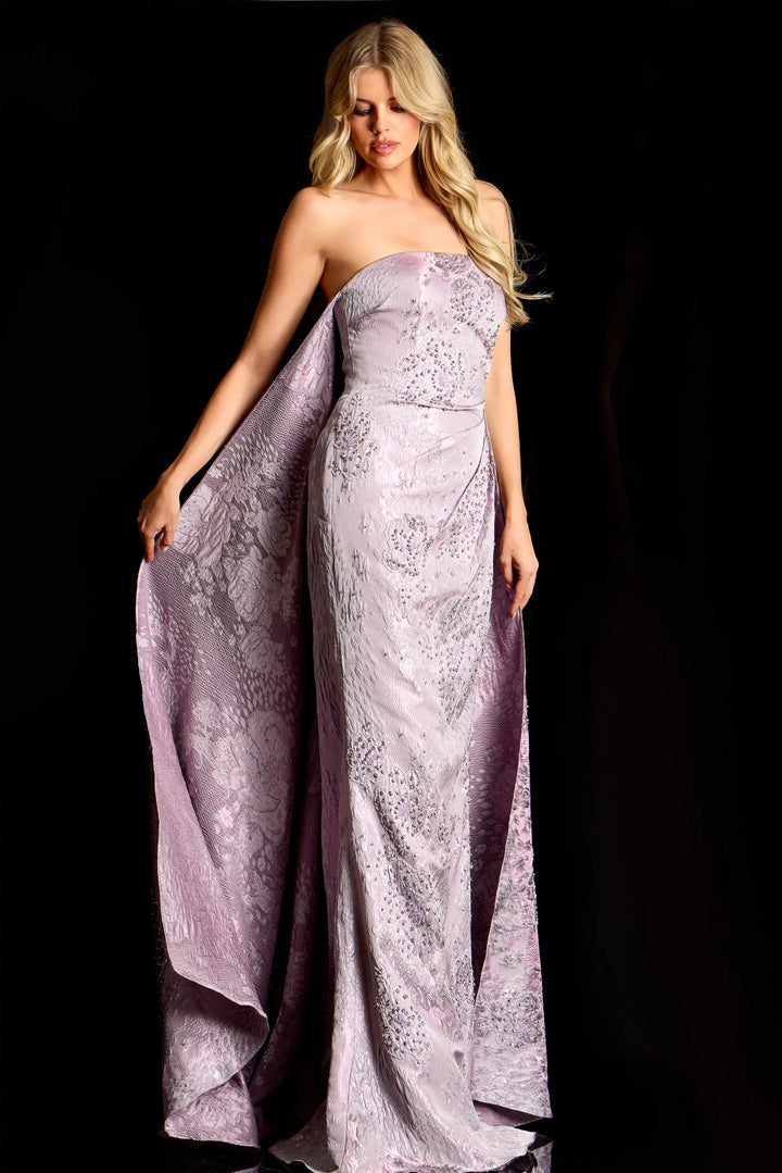Jovani 45309 Dress - FOSTANI.com