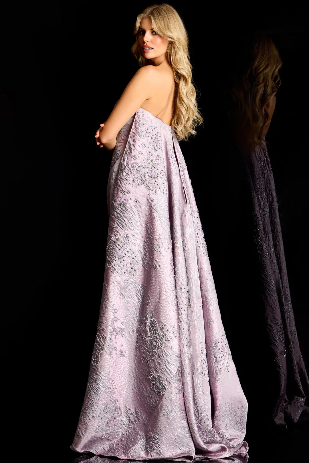 Jovani 45309 Dress - FOSTANI.com