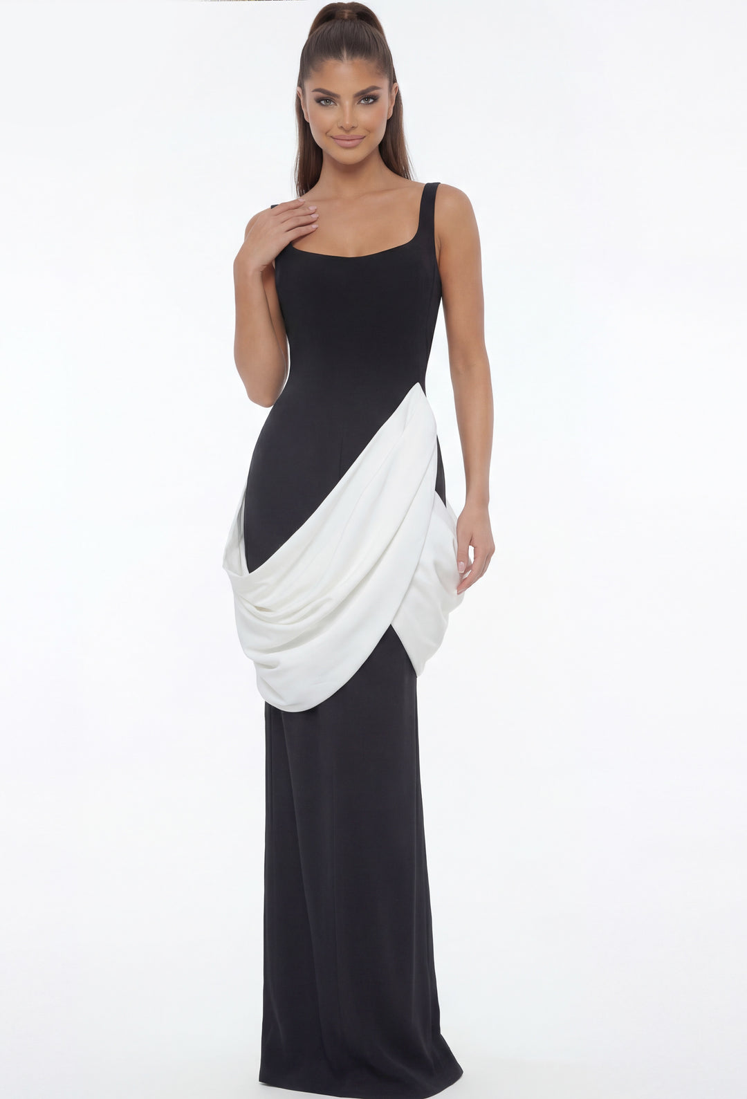 Jovani 45619 Dress - FOSTANI.com