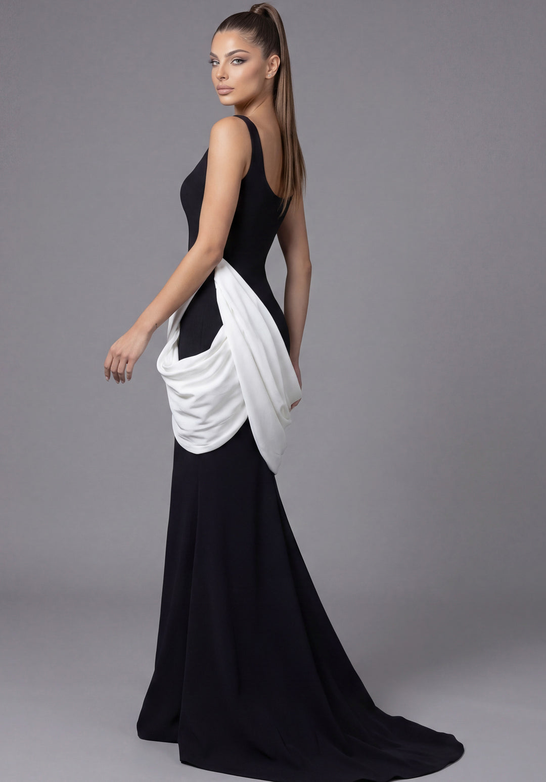 Jovani 45619 Dress - FOSTANI.com