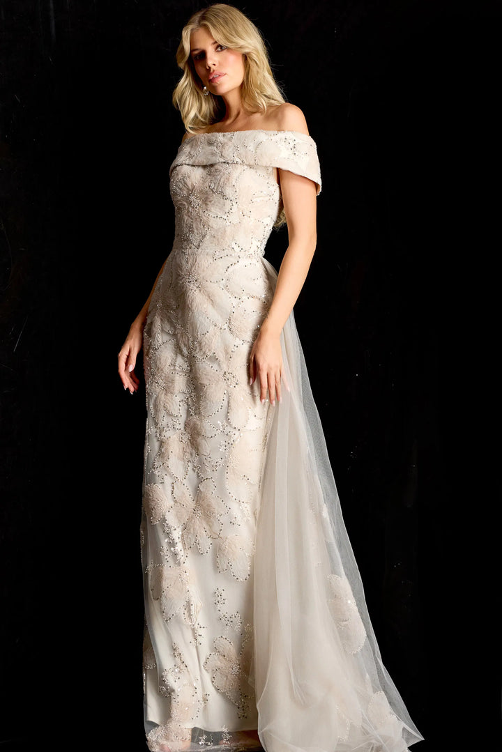 Jovani 46034 Dress - FOSTANI.com