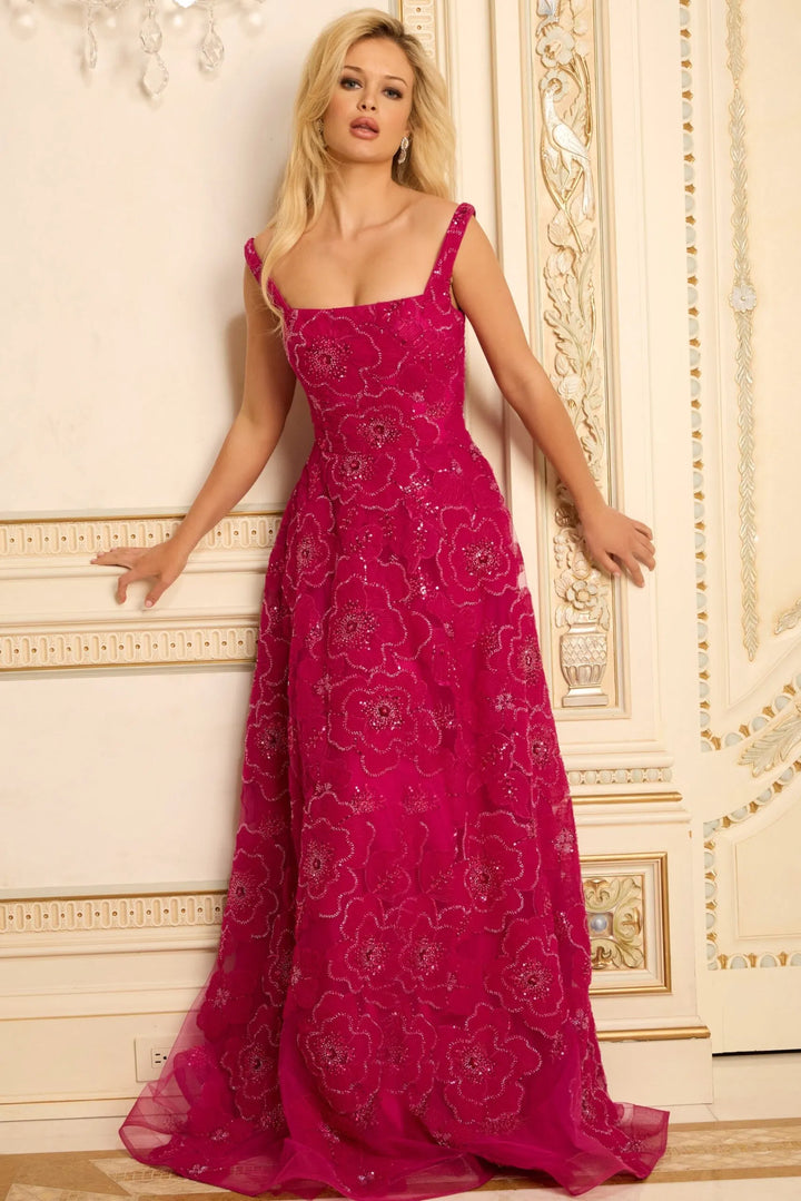 Jovani 46471 Dress - FOSTANI.com