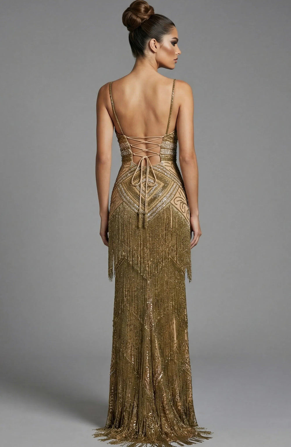 Jovani 46640 Dress - FOSTANI.com