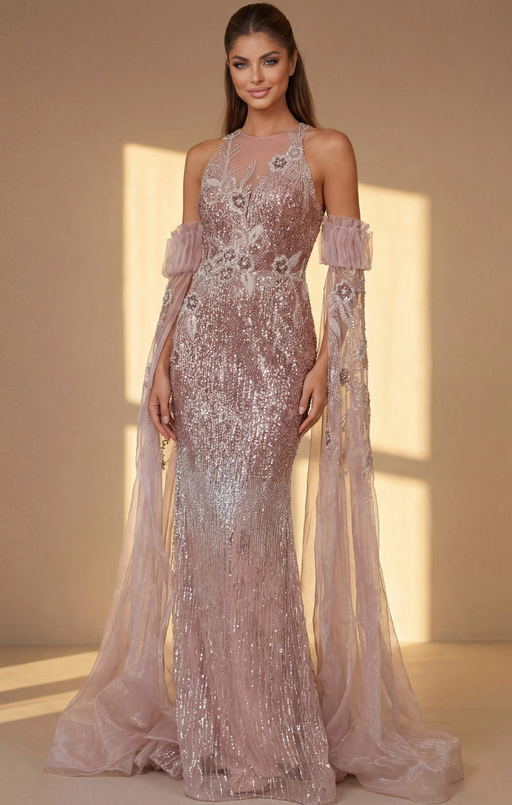 Jovani 46674 Dress - FOSTANI.com