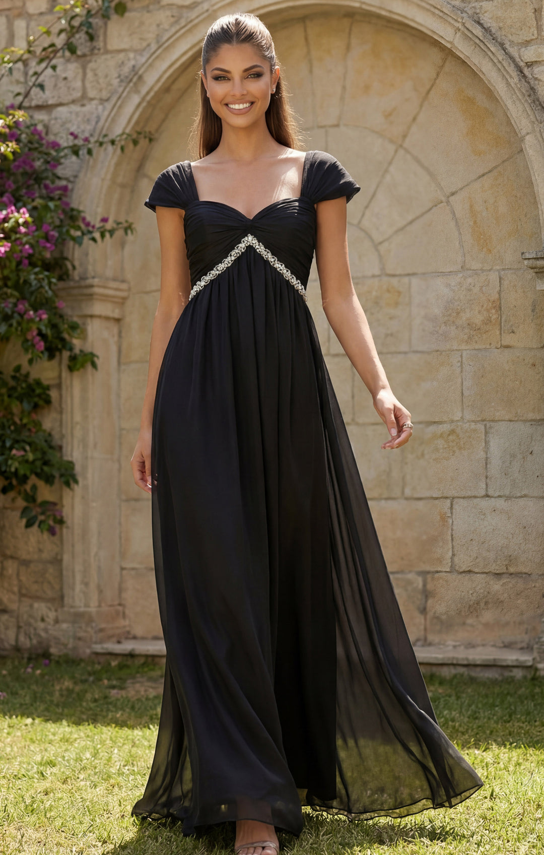 Jovani 46703 Dress - FOSTANI.com