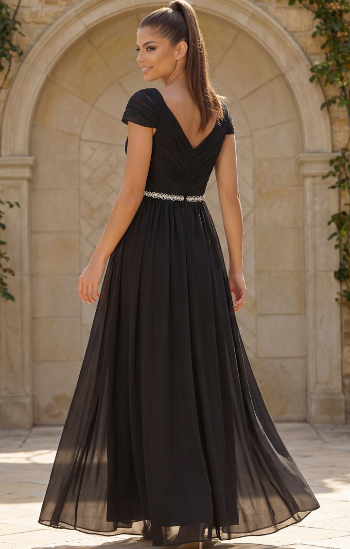 Jovani 46703 Dress - FOSTANI.com