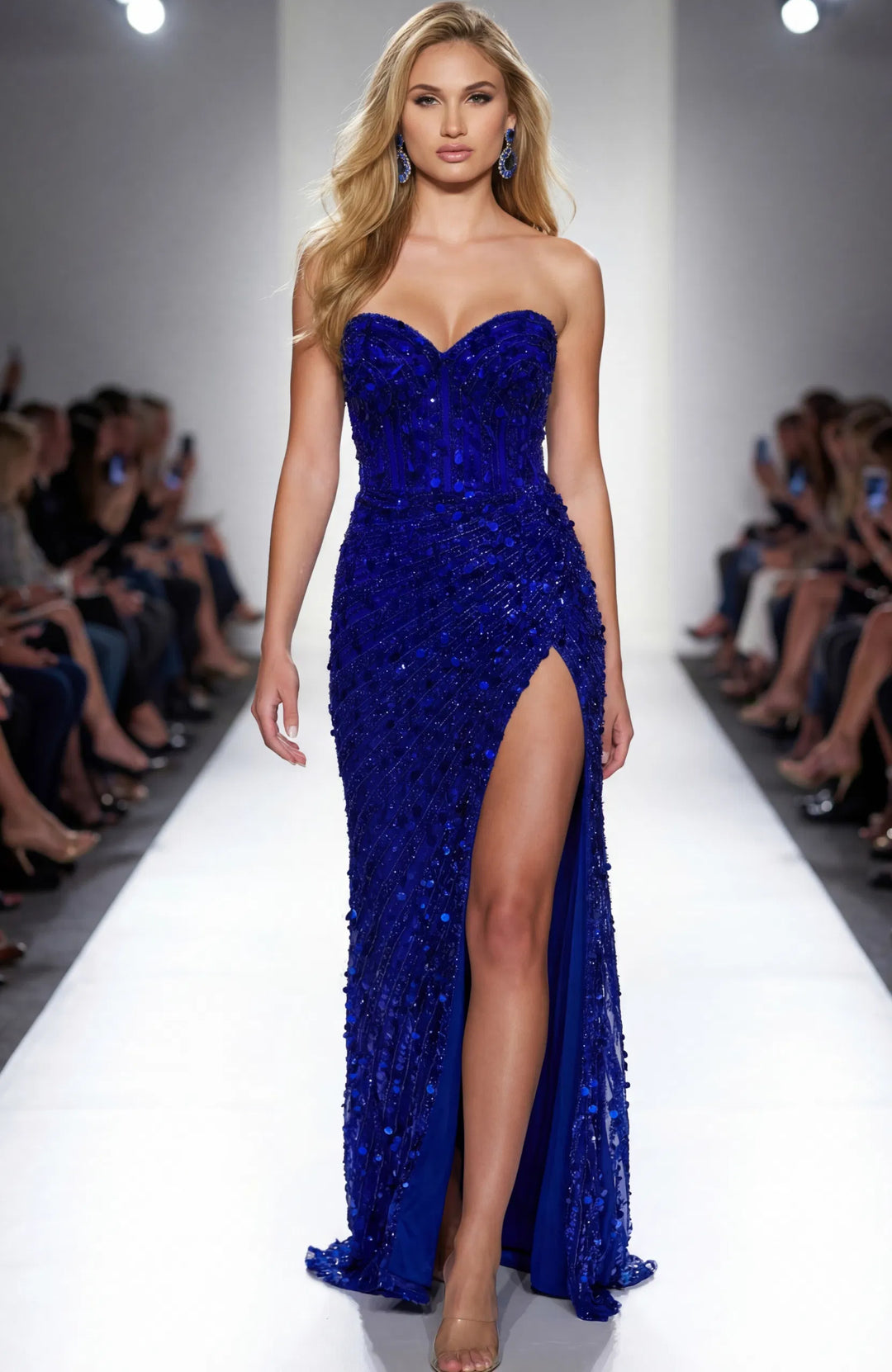 Jovani 46714 Dress - FOSTANI.com