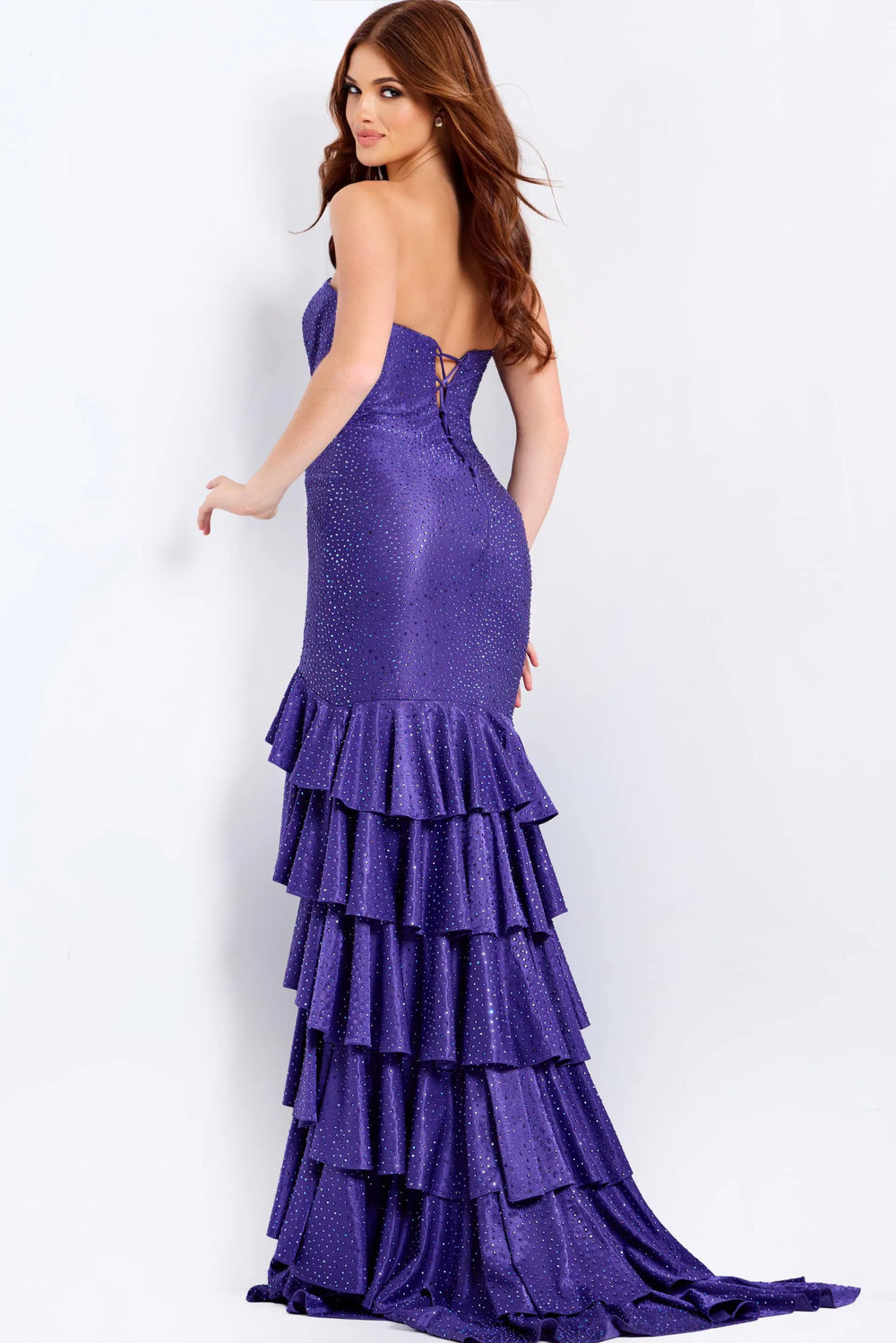 Jovani 46909 Dress - FOSTANI.com