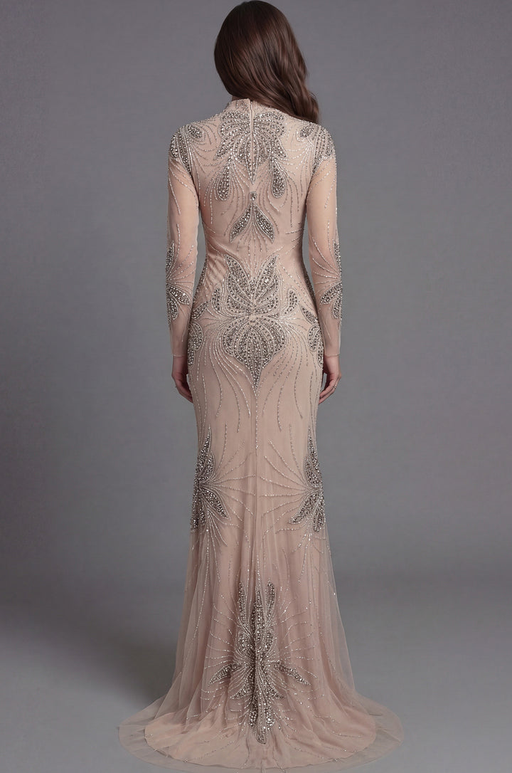 Jovani 47094 Dress - FOSTANI.com