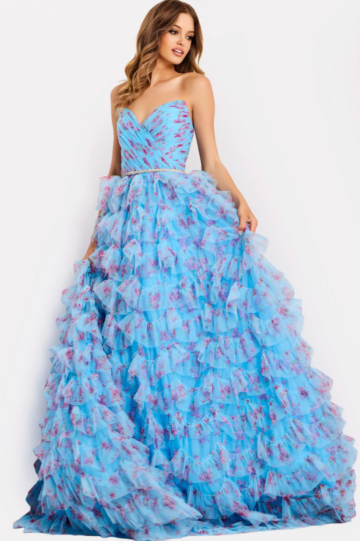 Jovani 47267 Dress - FOSTANI.com