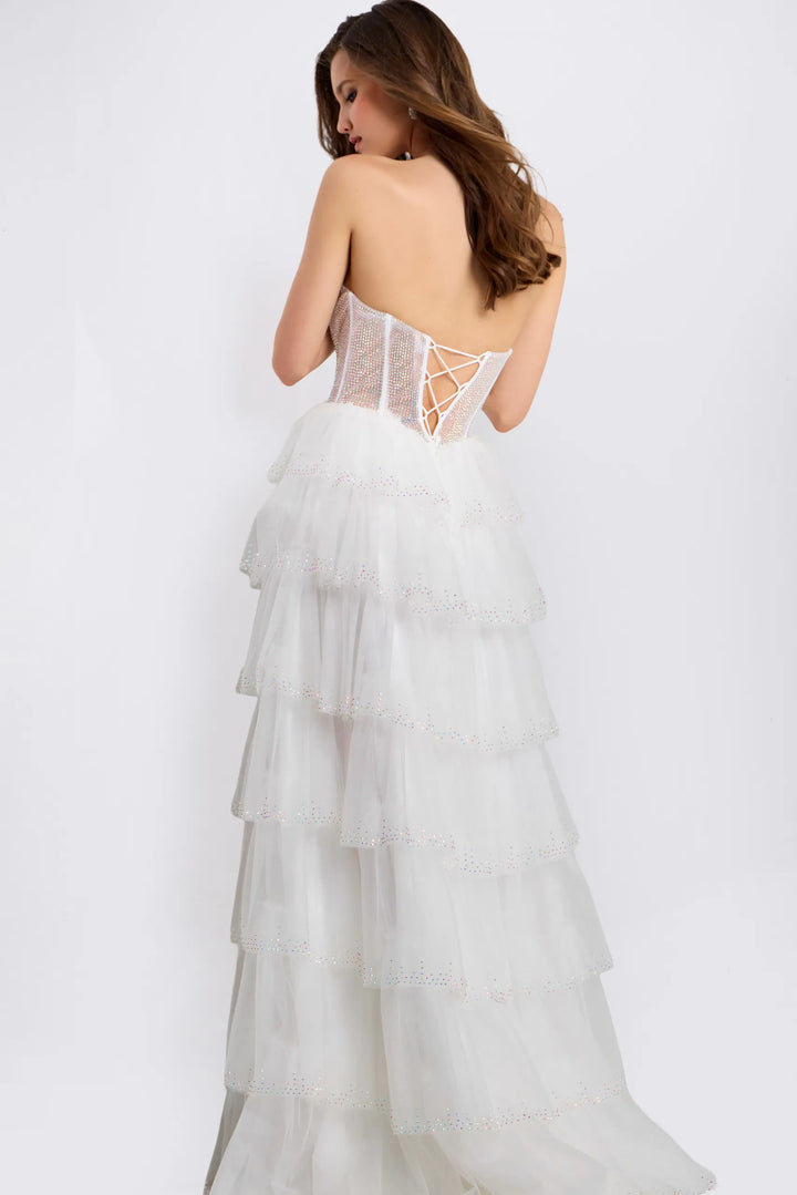 Jovani 47290 Dress - FOSTANI.com