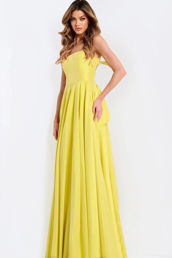 Jovani 47496 Dress - FOSTANI.com