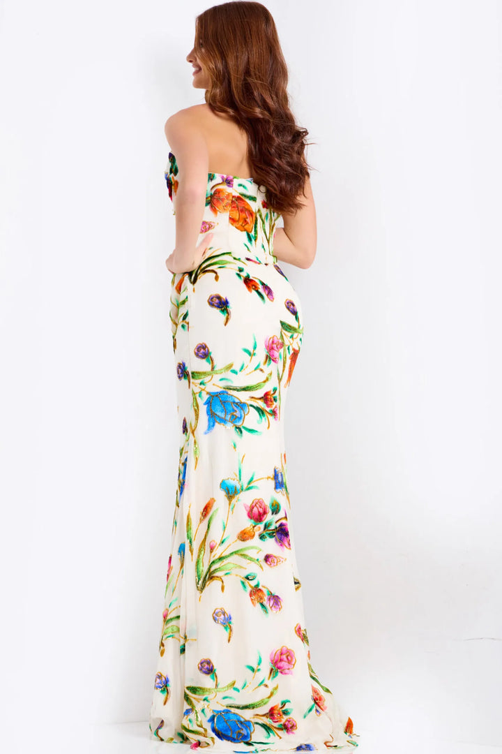 Jovani 47626 Dress - FOSTANI.com