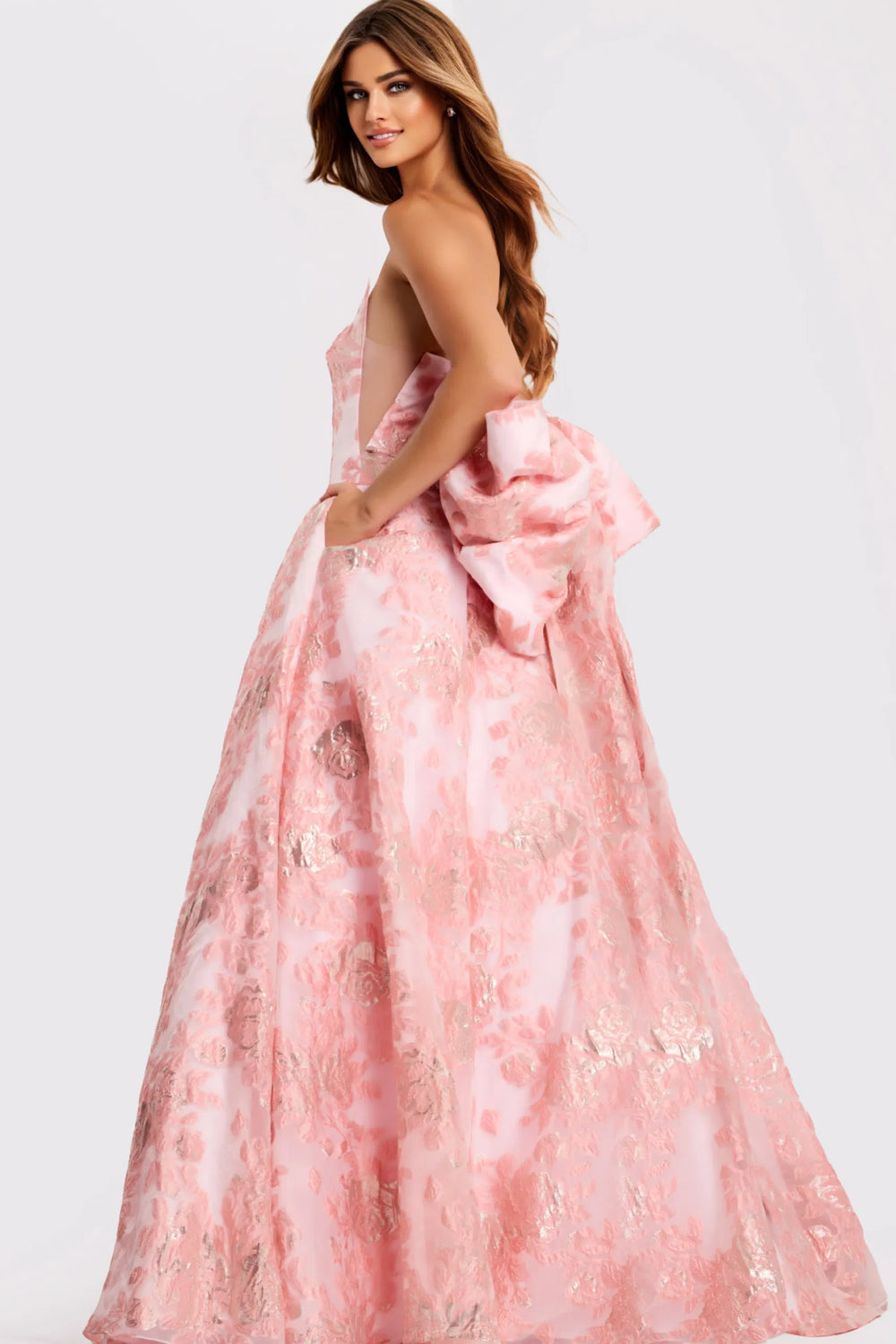 Jovani 47702 Dress - FOSTANI.com